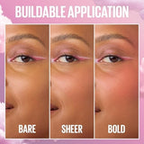 Maybelline Cloudtopia Whipped Blush Cheek & Lip Mousse, Enchanted Mauve, 2.03 fl oz