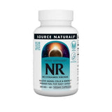 Source Naturals Nicotinamide Riboside 300 mg 60 Veg Caps