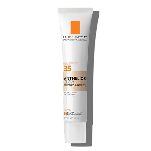 La Roche-Posay Anthelios Glow Sunscreen SPF 30, 1.35 fl oz