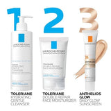 La Roche-Posay Anthelios Glow Sunscreen SPF 30, 1.35 fl oz