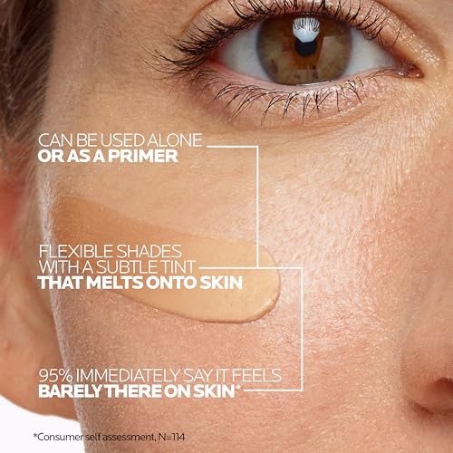 La Roche-Posay Anthelios Glow Sunscreen SPF 30, 1.35 fl oz