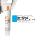 La Roche-Posay Anthelios Glow Sunscreen SPF 30, 1.35 fl oz