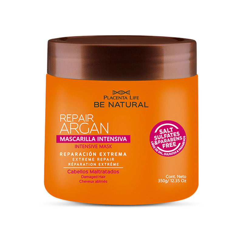 Placenta Life Repair Argan Mask 12.35oz