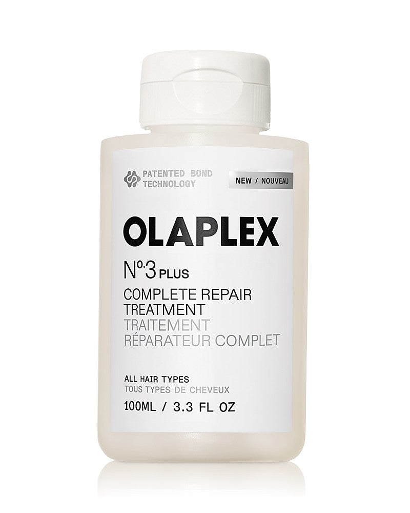 Olaplex No. 3 Plus Complete Repair Treatment 3.3 oz