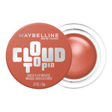 Maybelline Cloudtopia Whipped Blush Cheek & Lip Mousse, Toasted Sky, 2.03 fl oz