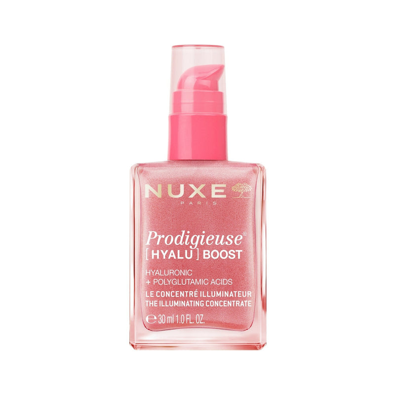 Nuxe The Illuminating Concentrate
