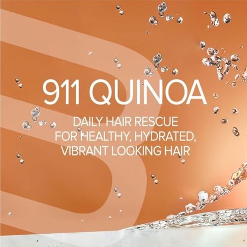 Biotop Professional 911 Quinoa Hair Repairing Conditioner 250ml
