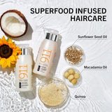 Biotop Professional 911 Quinoa Hair Repairing Conditioner 250ml