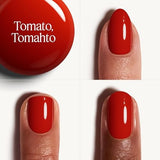 Essie Nail Polish, Tomato Tomahto, 0.46 Fl Oz