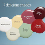 Essie Nail Polish, Tomato Tomahto, 0.46 Fl Oz