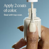 Essie Nail Polish, Tomato Tomahto, 0.46 Fl Oz
