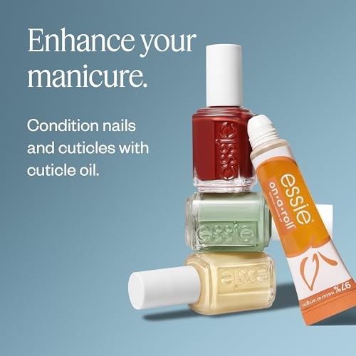 Essie Nail Polish, Tomato Tomahto, 0.46 Fl Oz
