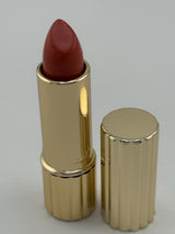 Estée Lauder All Day Lipstick in Aegean Coral & Humble Brands Vanilla Cardamom Lip Balm Set
