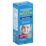 Mylicon Infants' Gas Relief Drops, 1 fl oz