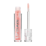 Palladio Lip Glaze Serum, Rose Sorbet, 0.10 oz