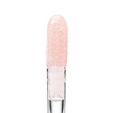 Palladio Lip Glaze Serum, Rose Sorbet, 0.10 oz