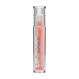 Palladio Lip Glaze Serum, Rose Sorbet, 0.10 oz