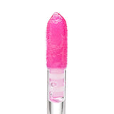 Palladio Lip Glaze Serum, Berry Spritz, 0.10 oz