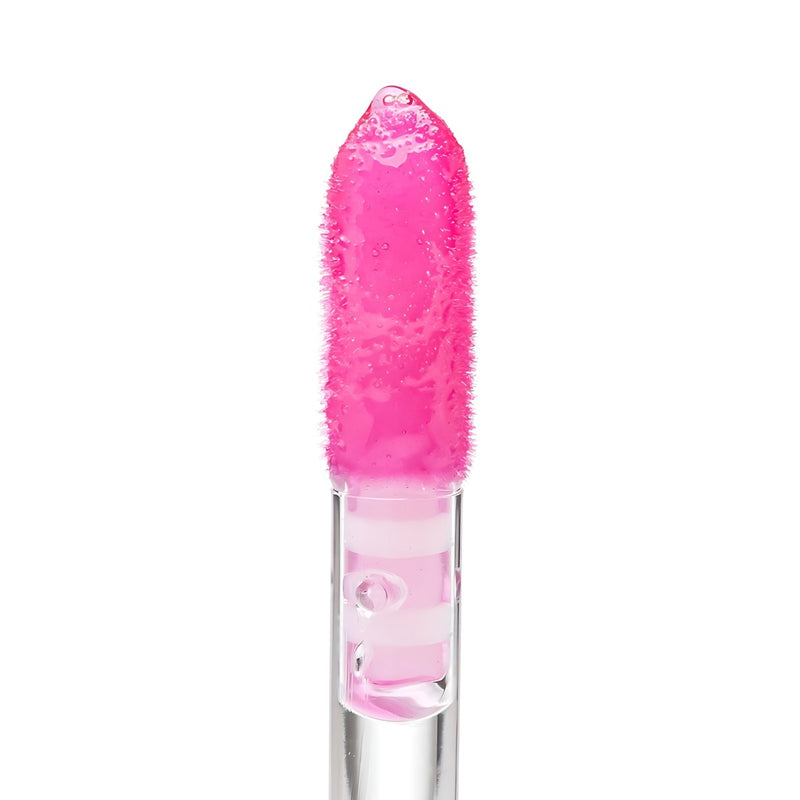 Palladio Lip Glaze Serum, Berry Spritz, 0.10 oz