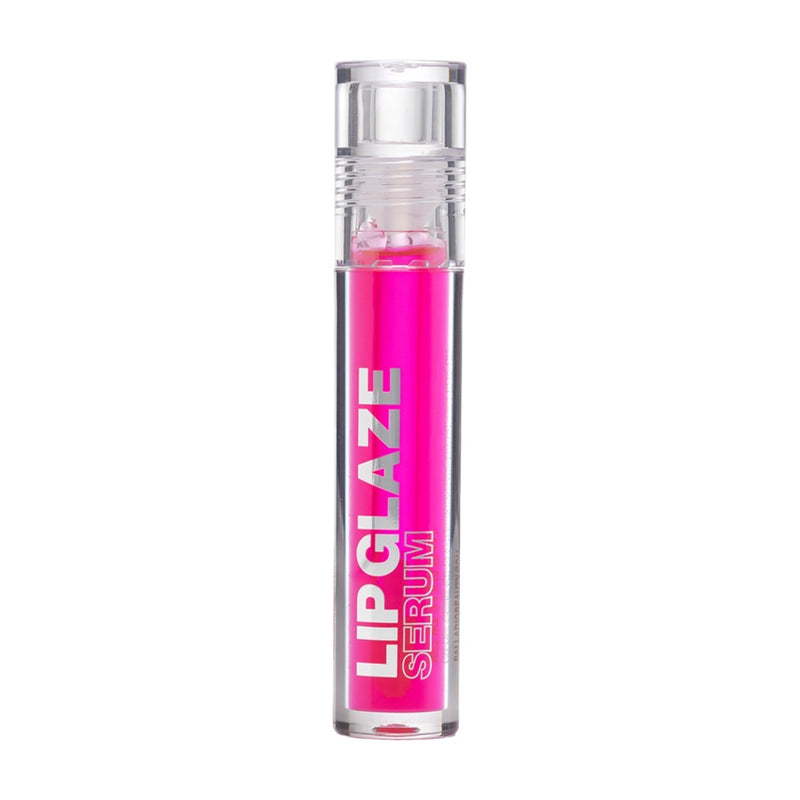 Palladio Lip Glaze Serum, Berry Spritz, 0.10 oz