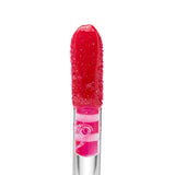 Palladio Lip Glaze Serum, Cherry Sangria, 0.10 oz