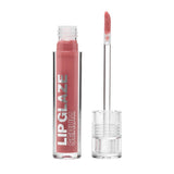 Palladio Lip Glaze Serum, Blush Brûlée, 0.10 oz