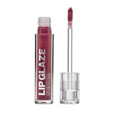 Palladio Lip Glaze Serum, Sugar Plum, 0.10 oz