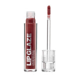 Palladio Lip Glaze Serum, Rich Merlot, 0.10 oz
