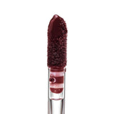 Palladio Lip Glaze Serum, Red Wine, 0.10 oz