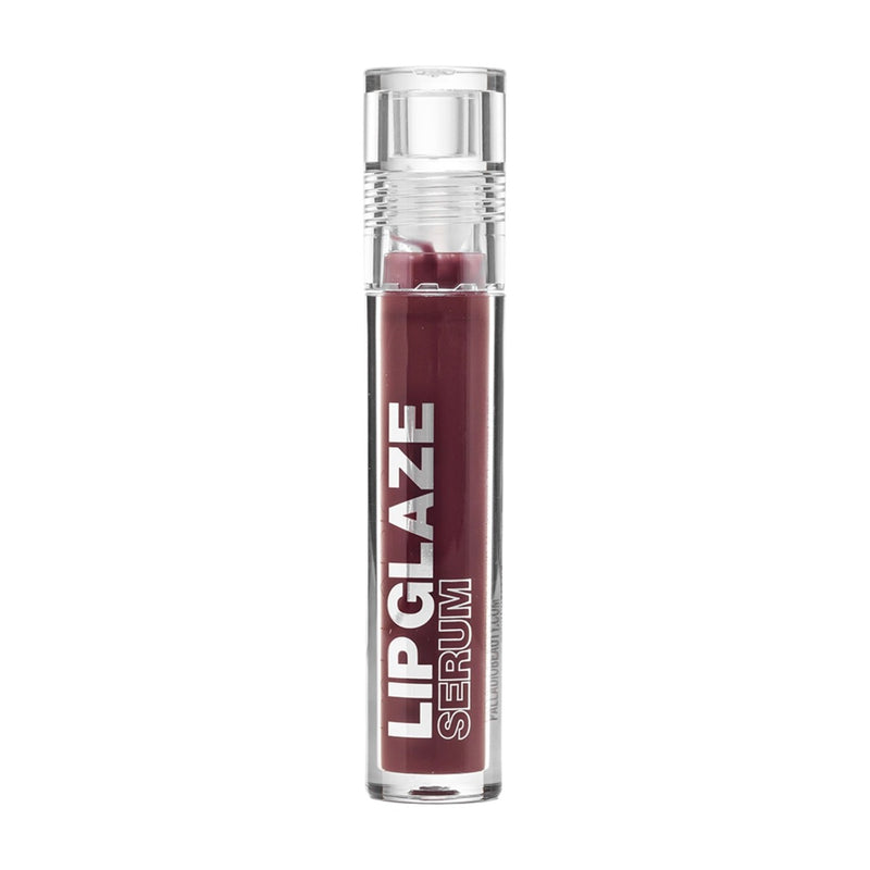 Palladio Lip Glaze Serum, Red Wine, 0.10 oz