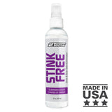2Toms Stink Free Shoe & Gear Odor Eliminator Spray 8 fl oz