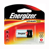 Energizer 3V Lithium Coin Battery, 1 Pack