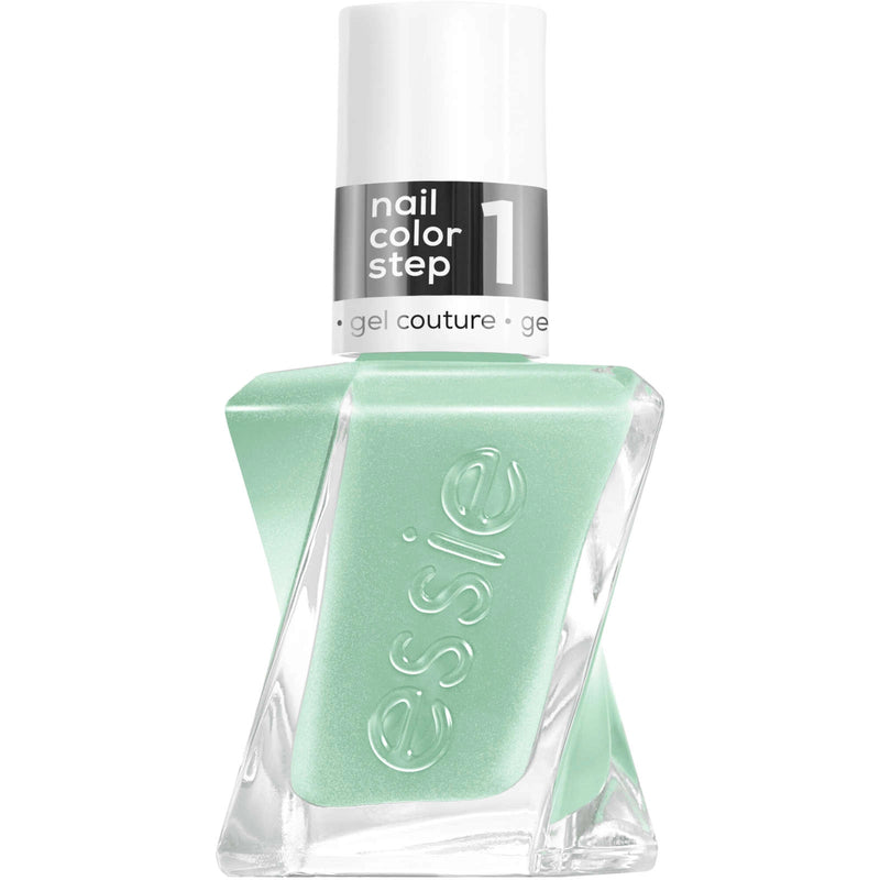 Essie Gel Couture Longwear Nail Polish, 0.46 Fl Oz
