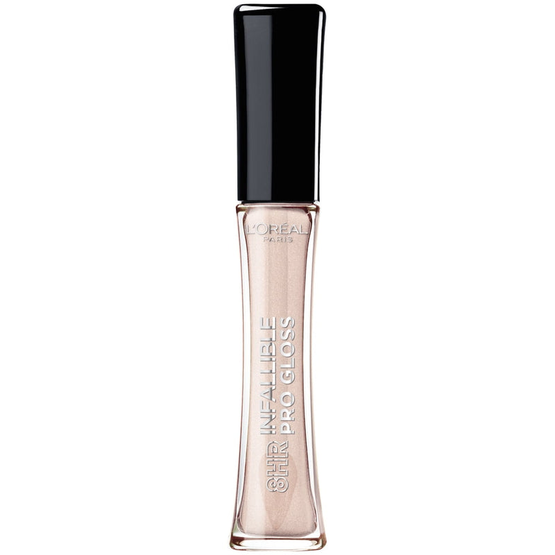 Loreal Infallible 8 Hr Pro Hydrating Lip Gloss