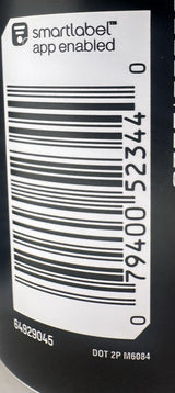 Axe Apollo Deodorant Body Spray, 2.9 oz