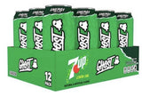 GHOST Energy Drink – 7UP, 16 fl oz