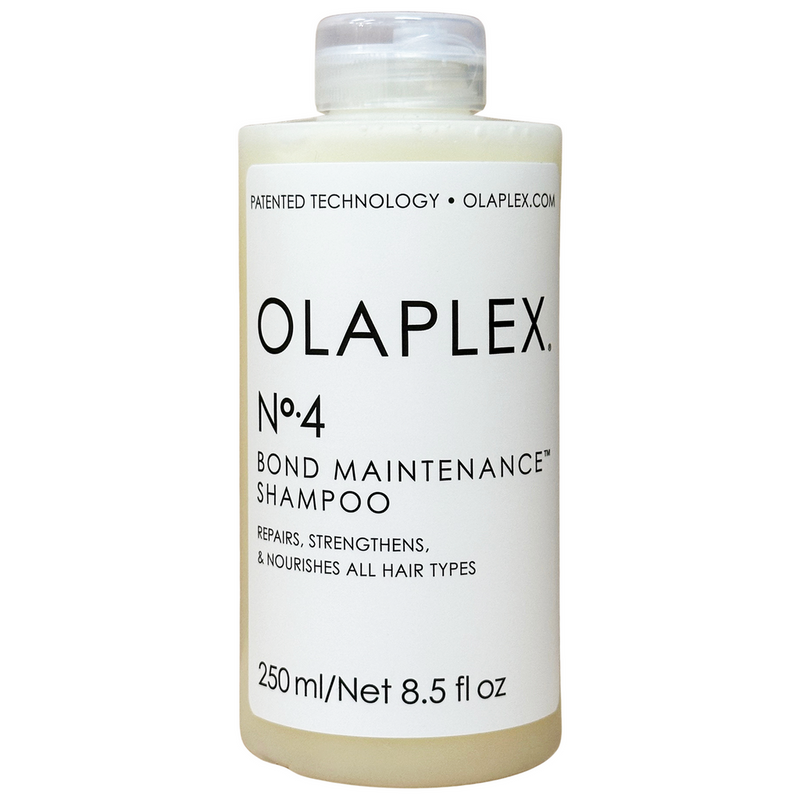Olaplex No. 4 Bond Maintenance Shampoo, 8.5 oz