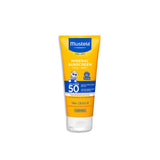 Mustela Mineral Sunscreen Lotion SPF 50, 3.38 fl oz