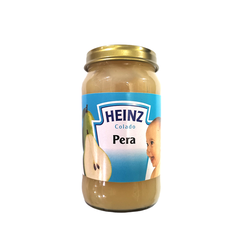 Heinz Colado Baby Food Puree, 186 g