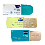 Dermisa Glycerin Soap Bar 3 oz