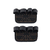 Spalding Weight Lifting Palm Protection Grips One Size
