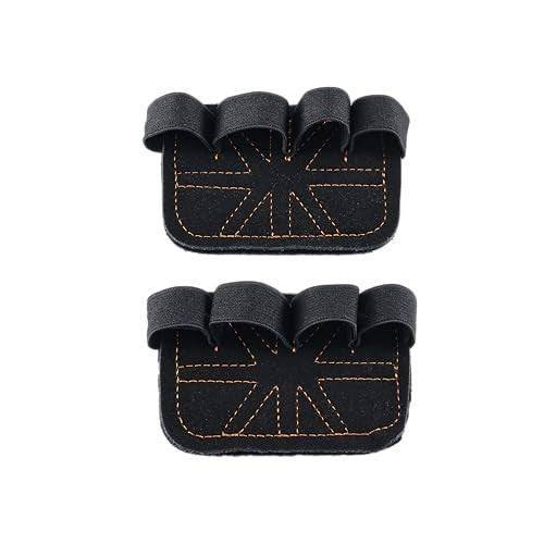 Spalding Weight Lifting Palm Protection Grips One Size