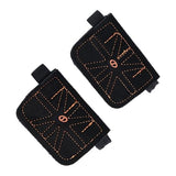 Spalding Weight Lifting Palm Protection Grips One Size