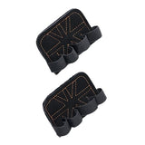 Spalding Weight Lifting Palm Protection Grips One Size