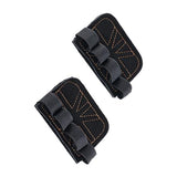 Spalding Weight Lifting Palm Protection Grips One Size