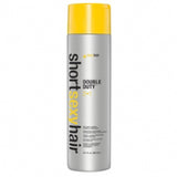 Short Sexy Hair Double Duty 2 in 1 Shampoo/Conditioner 10.1 Oz