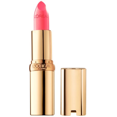 L'Oréal Paris Colour Riche Lipstick 175 I Pink You're Cute 0.13 oz