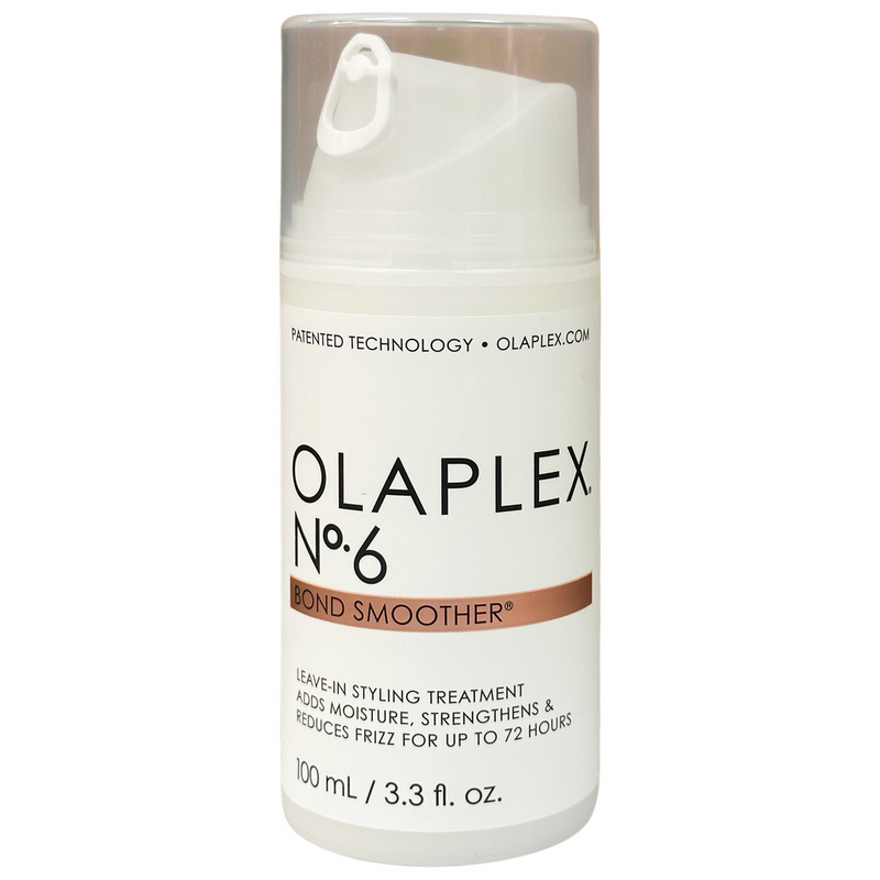 Olaplex No. 6 Bond Smoother Leave-In Styling Treatment, 3.3 oz