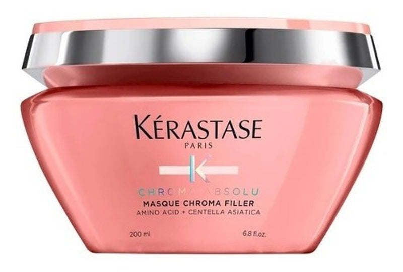 Kerastase Chroma Absolu Hydrating Protective Shampoo, 8.5 fl oz