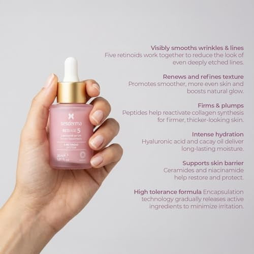 Sesderma Reti-Age Liposomal Serum 30 mL